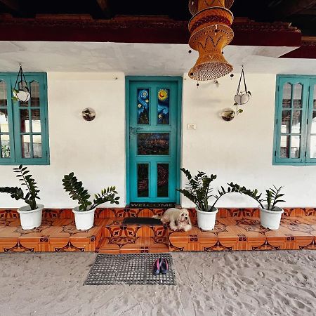 House In The Beach Alappuzha Екстер'єр фото