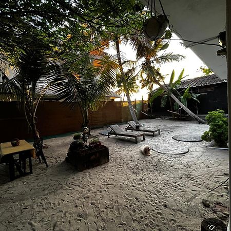 House In The Beach Alappuzha Екстер'єр фото