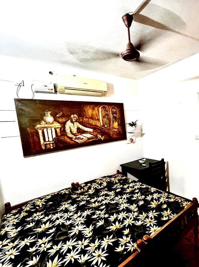 House In The Beach Alappuzha Екстер'єр фото