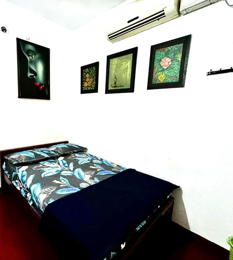 House In The Beach Alappuzha Екстер'єр фото