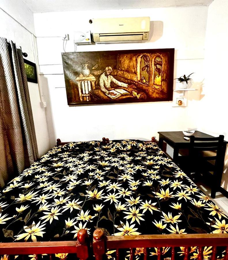 House In The Beach Alappuzha Екстер'єр фото