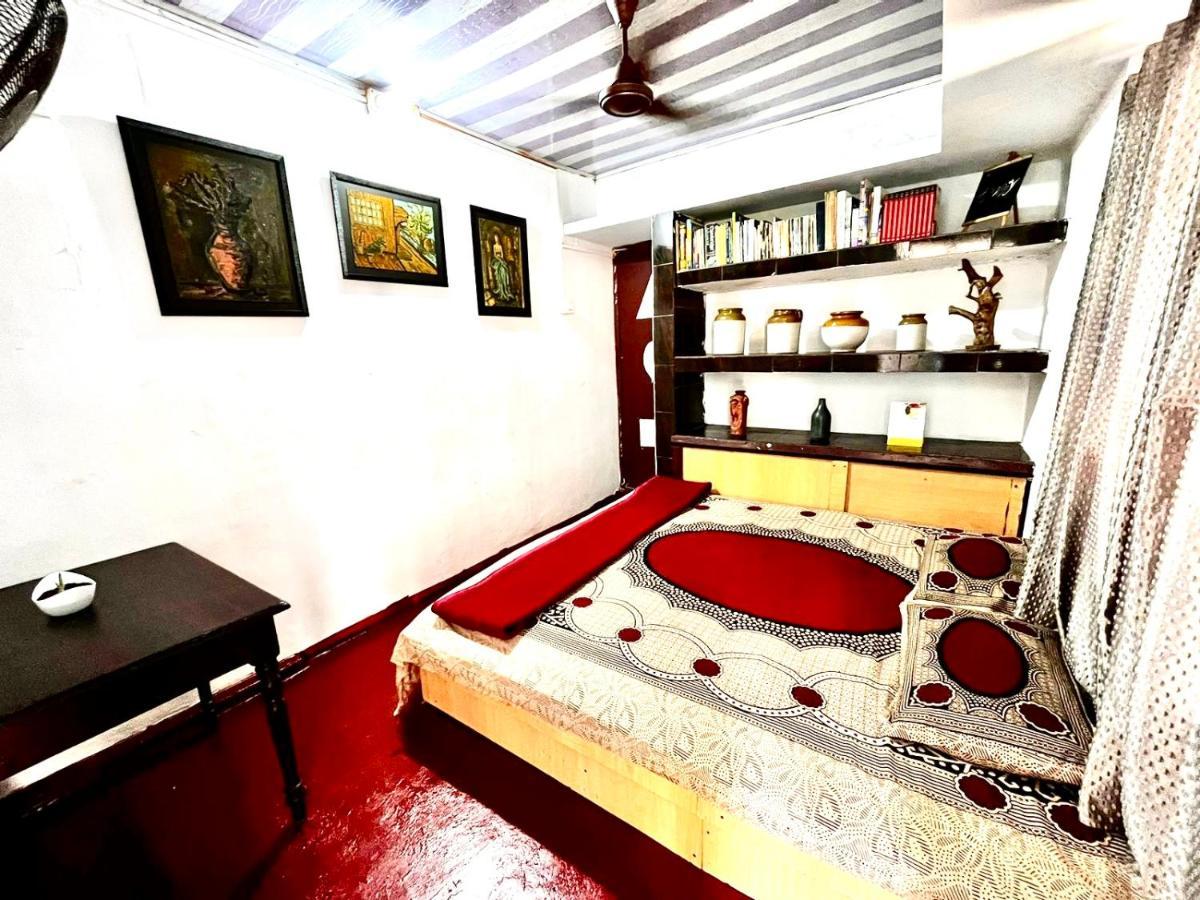 House In The Beach Alappuzha Екстер'єр фото