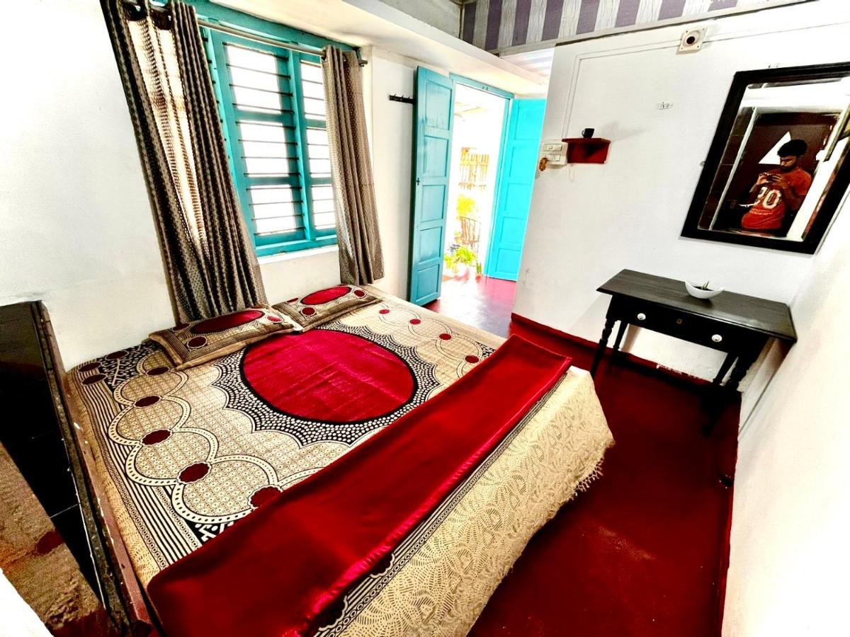 House In The Beach Alappuzha Екстер'єр фото